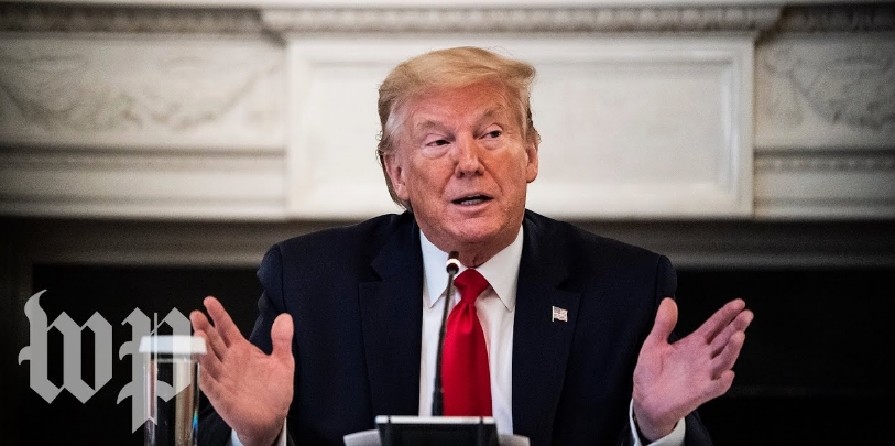 Trump's Treasury boss visits NY diner.