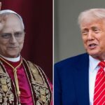 Trump’s dispute with Pope Leo XIV could hurt Republicans in midterms.