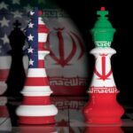 US increases economic pressure on Iran amid ceasefire