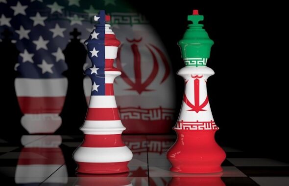 US increases economic pressure on Iran amid ceasefire