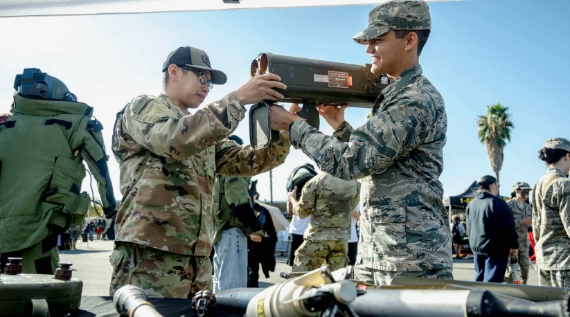 US military draft system is switching to automatic registration ..