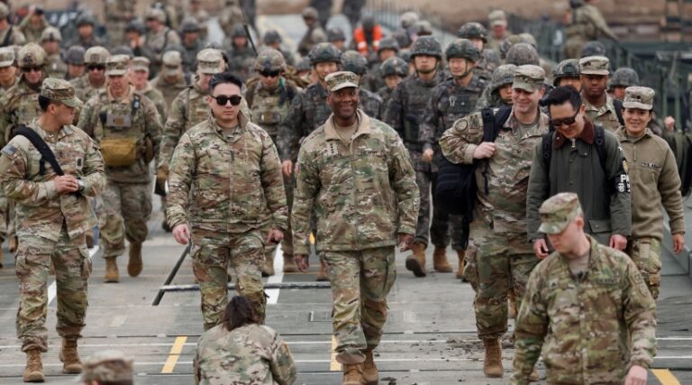 US military draft system is switching to automatic registration