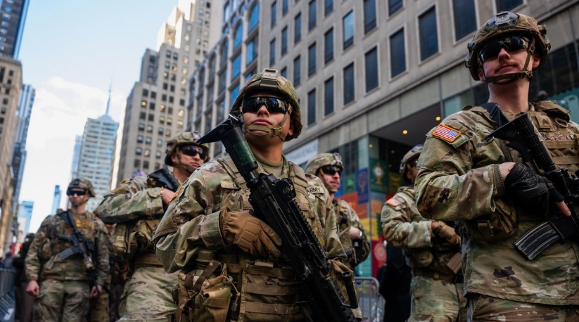 US military draft system is switching to automatic registration.