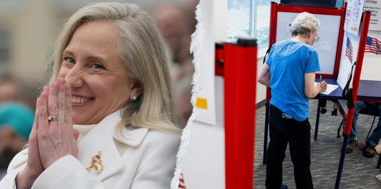 Virginia special election could help Dems in Trump's redistricting war