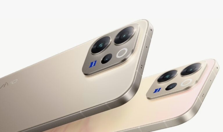 Vivo V70 Elite Benchmarked with Snapdragon 8s Gen 3 and 12GB RAM