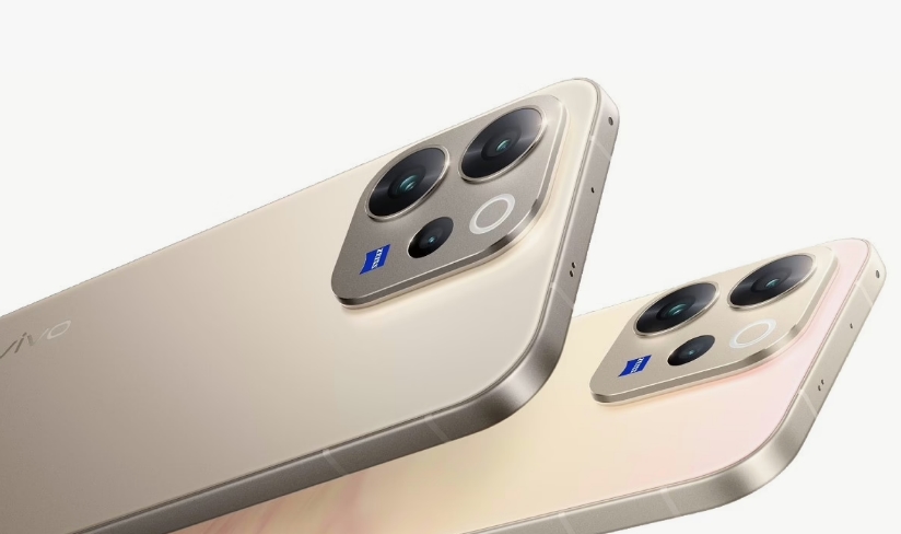 Vivo V70 Elite Benchmarked with Snapdragon 8s Gen 3 and 12GB RAM