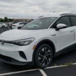 Volkswagen abandons ID.4 EV plans for shoppers in the U.S..