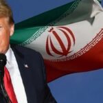 What did Trump say in his speech