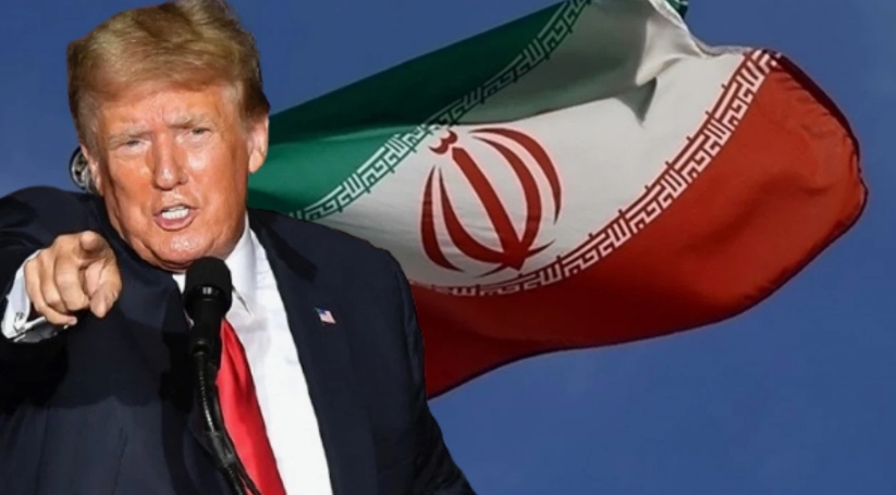 What did Trump say in his speech