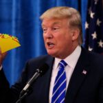 What does Trump have to do with taco Tuesday