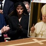 What is Donald Trump's approval rating.