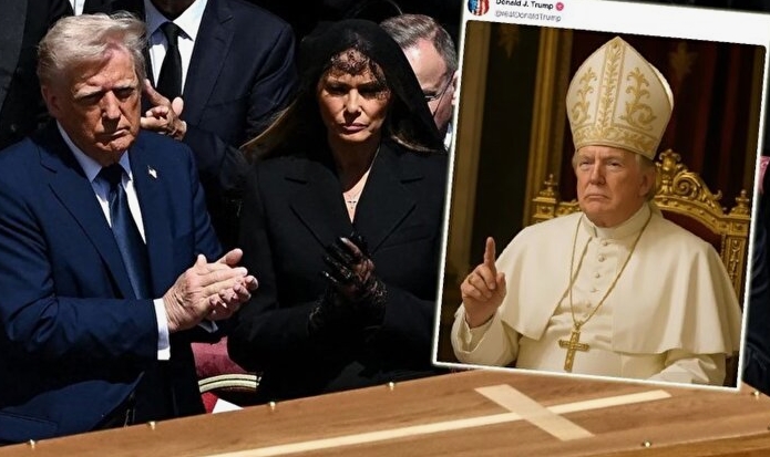 What is Donald Trump's approval rating.