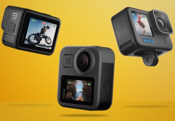 Which GoPro Hero Camera Should You Buy..
