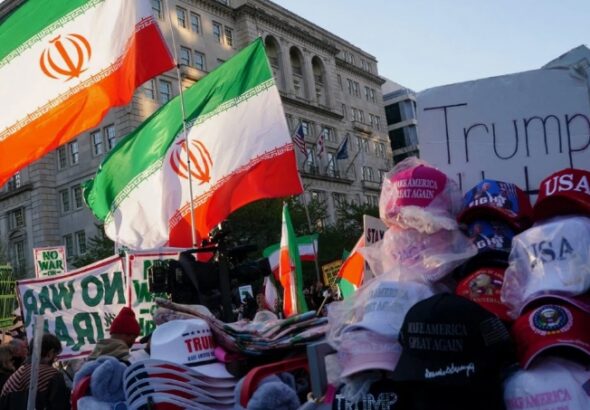 Why Pakistan and China brokered a fragile Iran ceasefire..