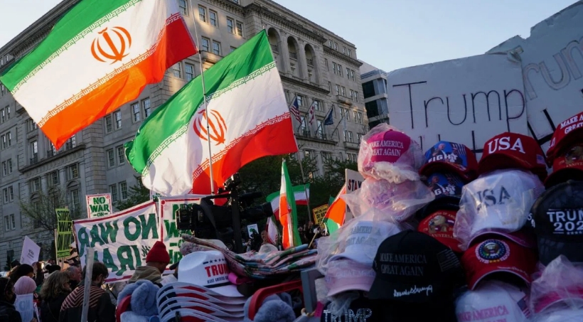 Why Pakistan and China brokered a fragile Iran ceasefire..