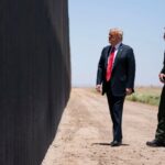 Why a border wall divides even Trump voters in Texas