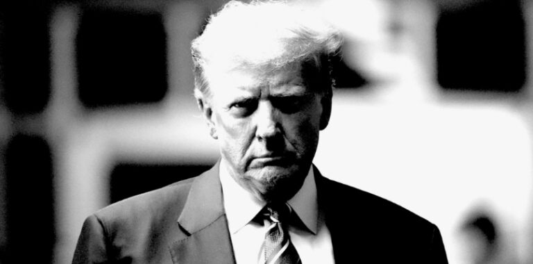 'You're fired.' Here's who Trump has ousted across two terms..