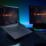 best gaming laptops (2026)