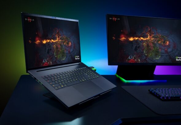 best gaming laptops (2026)
