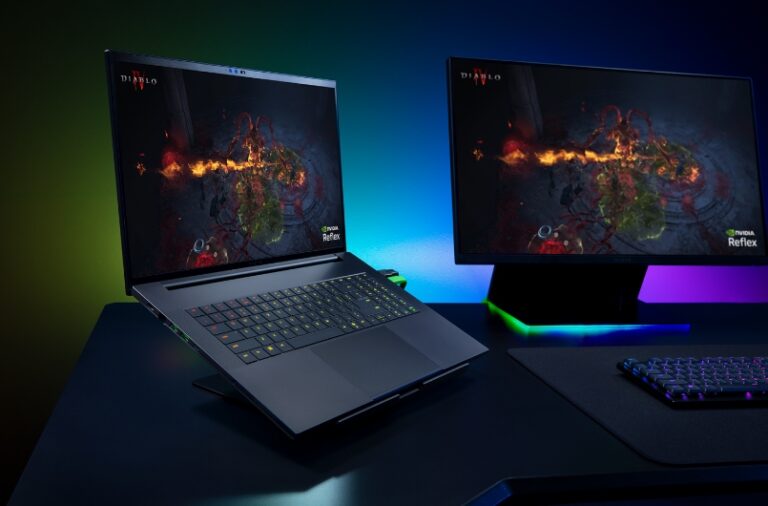 best gaming laptops (2026)