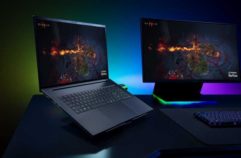best gaming laptops (2026)