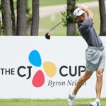 2026 CJ Cup Byron Nelson payout..