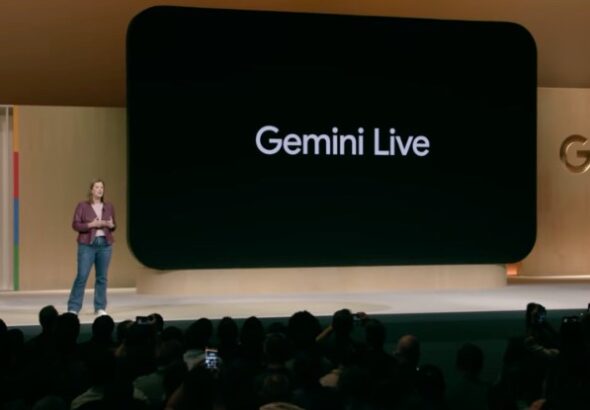 6 things Gemini Intelligence is about to do across your Android devices.