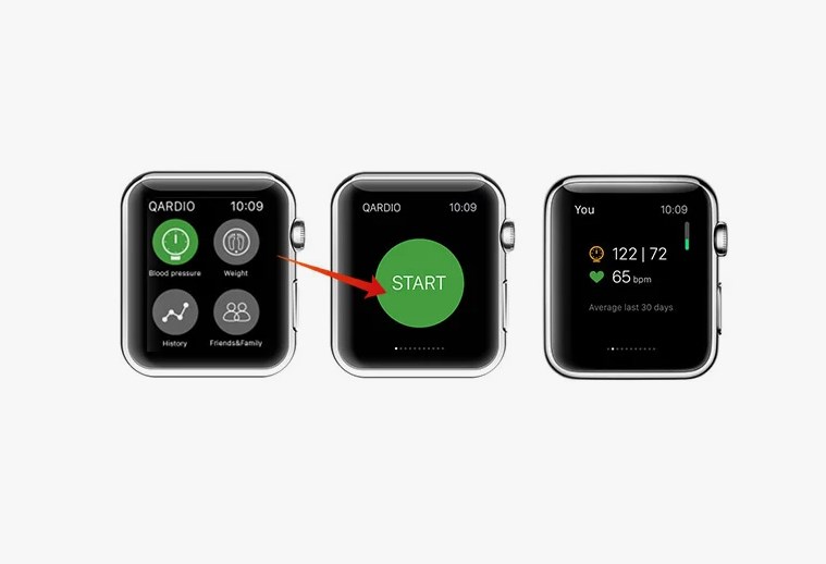 Apple Watch could soon enable a new blood pressure sensing feature