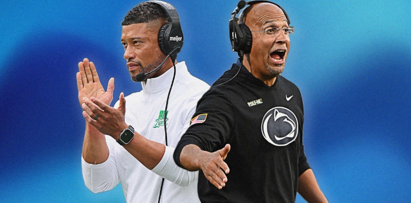 Black coaches are tired of whispering about college football hiring reality.