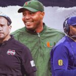 Black coaches are tired of whispering about college football hiring reality