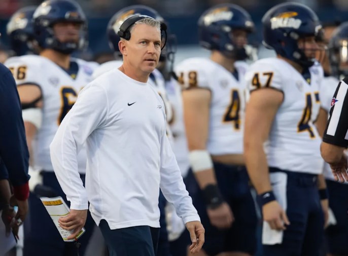 Black coaches are tired of whispering about college football hiring reality..
