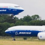 Boeing confirms Chinese purchase of 200 planes.