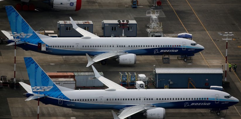 Boeing confirms Chinese purchase of 200 planes..