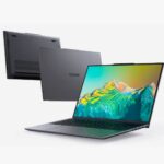Chuwi’s CoreBook Air wants to be the rare ultra-light Copilot+ laptop without an outrageous price..