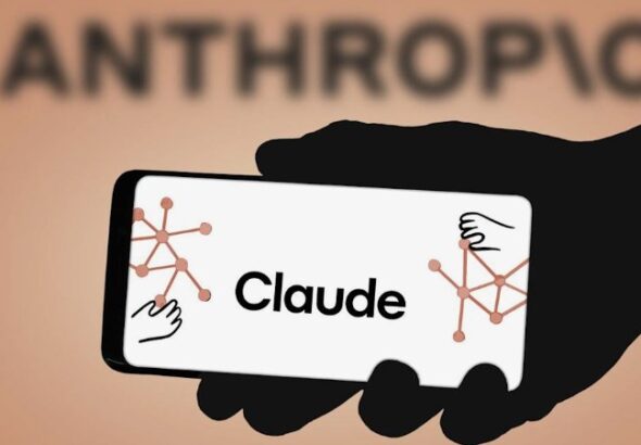 Claude just took over the data center Grok needed most.