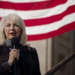 Colorado governor commutes sentence for Trump supporter Tina Peters