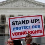 Democrats redistricting push in Virginia dies at Supreme Court