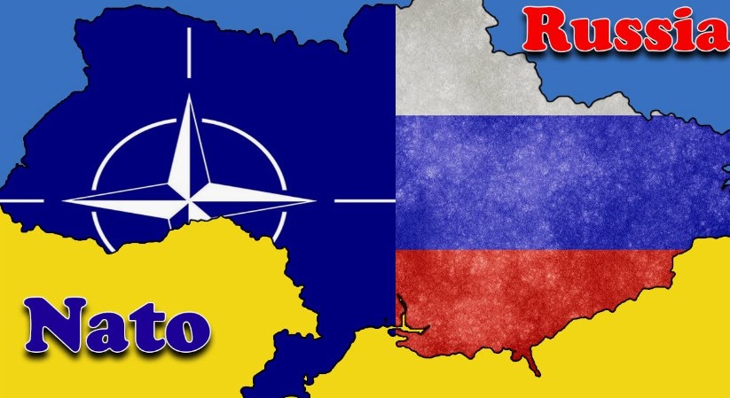 Europe and the Russia-Ukraine war.