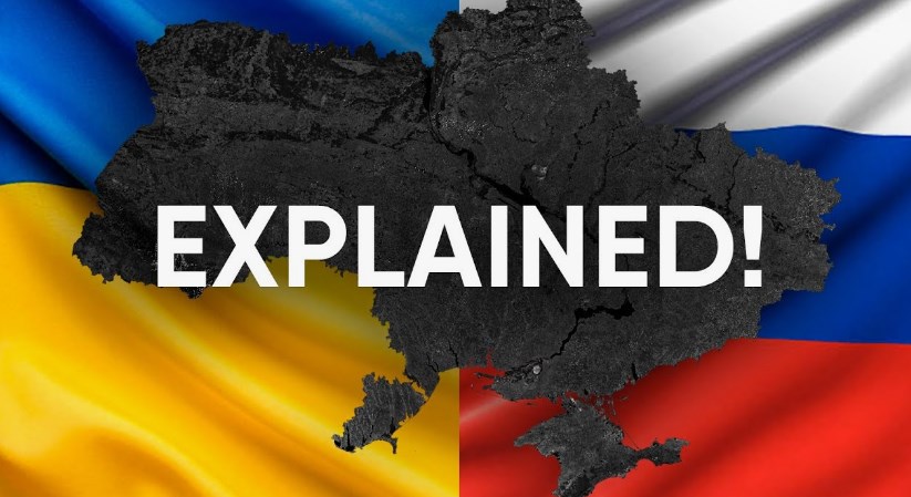 Europe and the Russia-Ukraine war