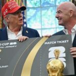 Foreign ticket holders from World Cup qualifying countries won’t have to pay bonds to enter USForeign ticket holders from World Cup qualifying countries won’t have to pay bonds to enter US