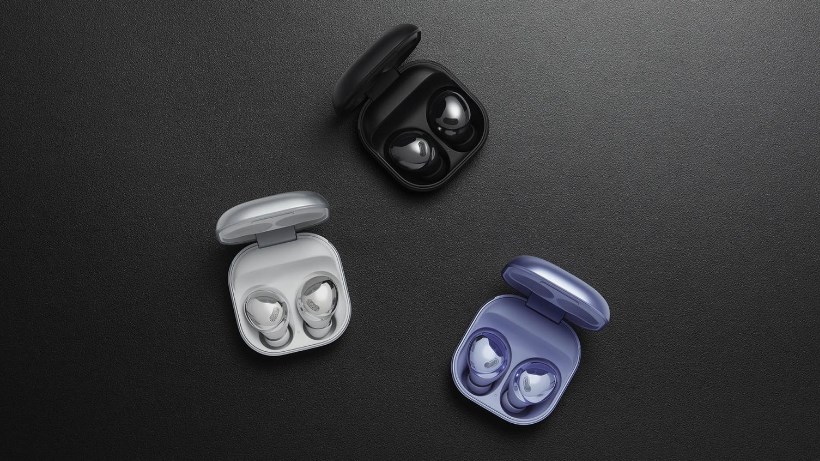 Galaxy Buds Able to be Samsung’s answer to open-ear design trend