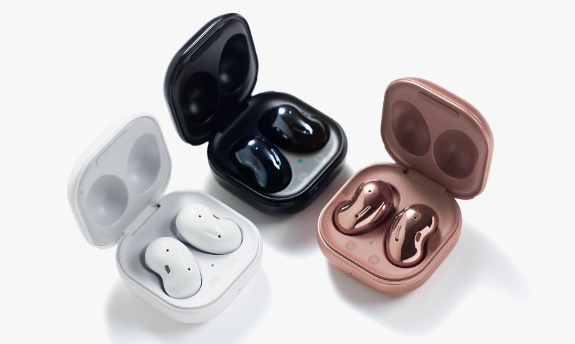 Galaxy Buds Able to be Samsung’s answer to open-ear design trend..