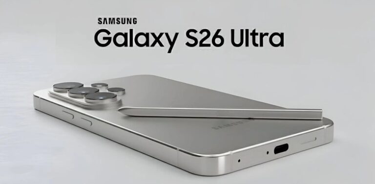 Galaxy S26 launch delay contributed to Apple’s US growth..