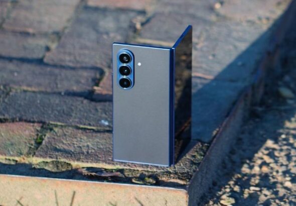 Galaxy Z Fold 8 leak reveals what Samsung may leave out this year..