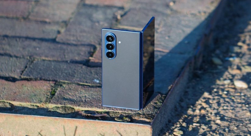 Galaxy Z Fold 8 leak reveals what Samsung may leave out this year..