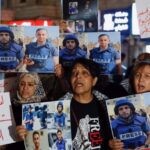 Gaza's journalists to receive international award.
