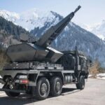Germany aims for 40% stake in defence company.