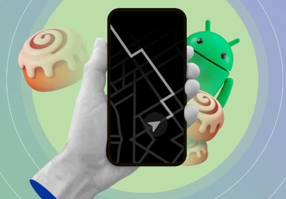 Google introduces creator-focused features for Android 17