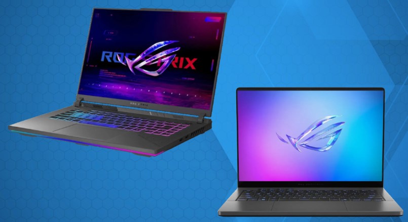 HP’s new RTX 5070 laptop feels like the sweet spot between thin and bulky..