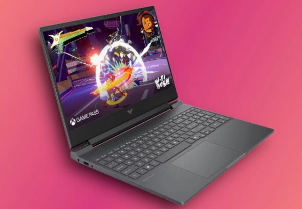 HP’s new RTX 5070 laptop feels like the sweet spot between thin and bulkyHP’s new RTX 5070 laptop feels like the sweet spot between thin and bulky